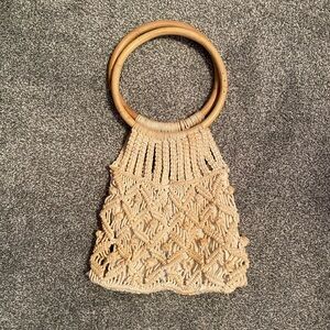 Vintage Bag Needs Love